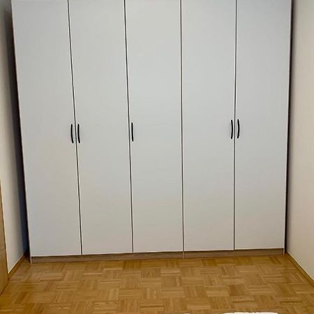Appartement Lilienthal Klagenfurt am Woerthersee Exteriér fotografie
