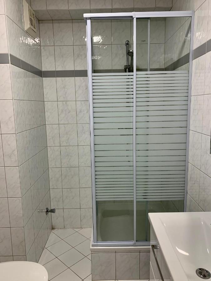 Appartement Lilienthal Klagenfurt am Woerthersee Exteriér fotografie