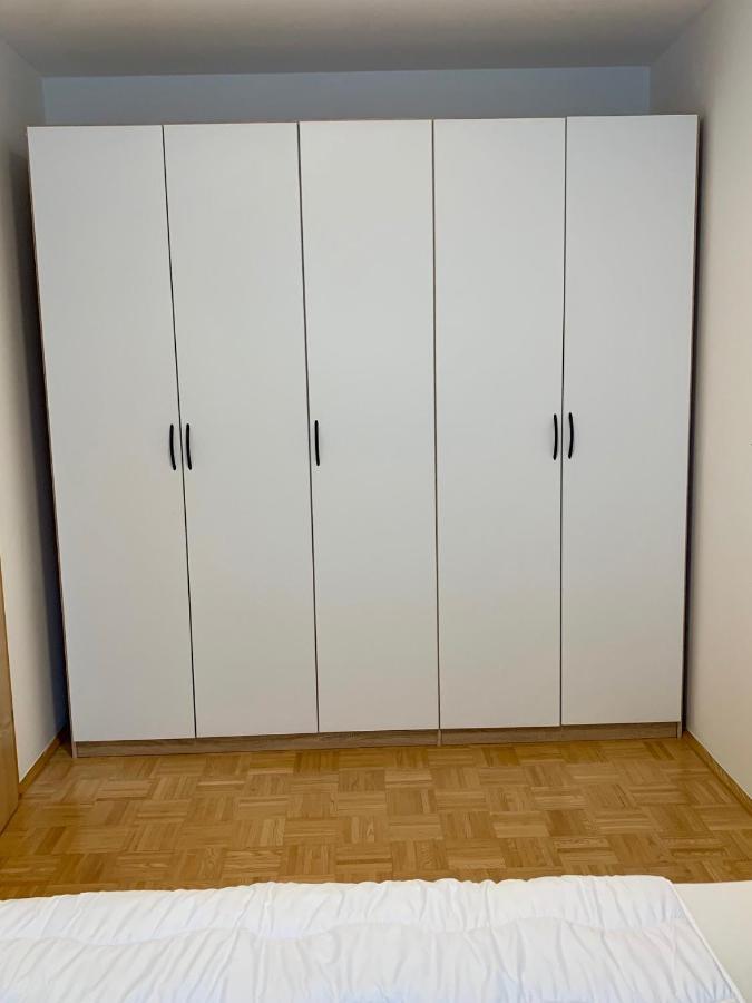 Appartement Lilienthal Klagenfurt am Woerthersee Exteriér fotografie